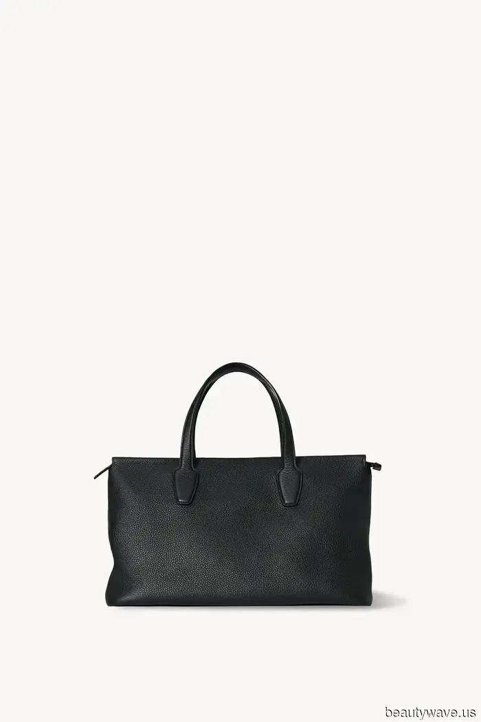 I waited several weeks for Kendall Jenner's lesser-known The Row bag to become available again—it's now back in stock and selling quickly.