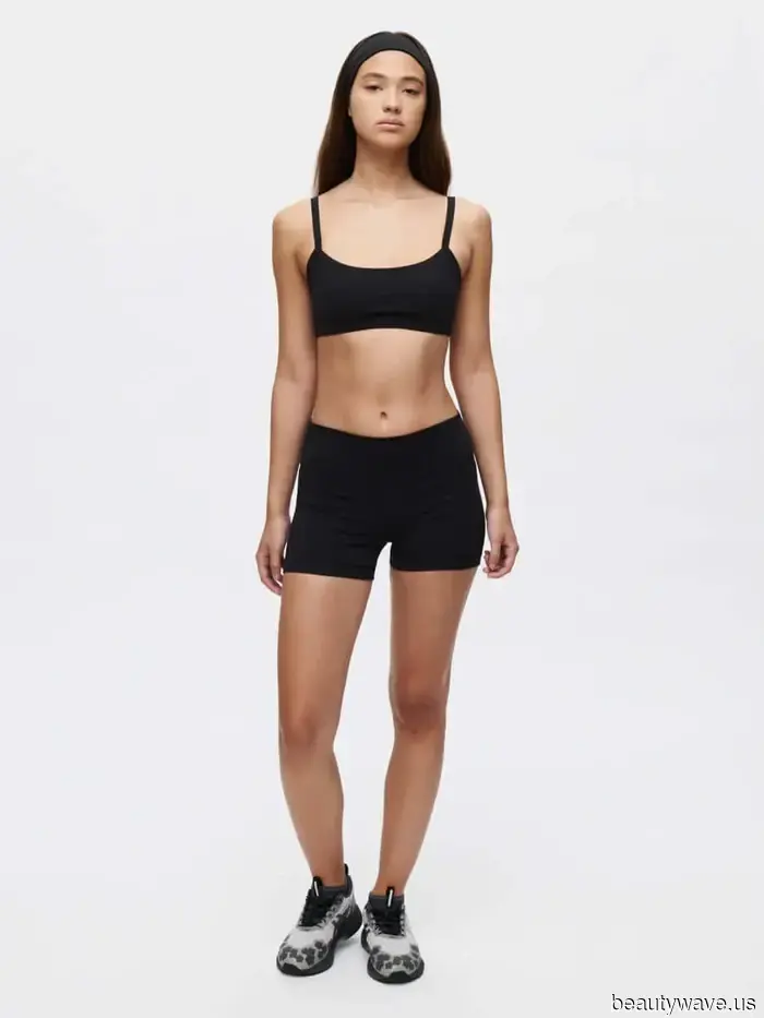 Your Preferred Pilates Instructor Chooses These Workout Outfits: 8 Stylish Activewear Brands to Discover for Your Next Session