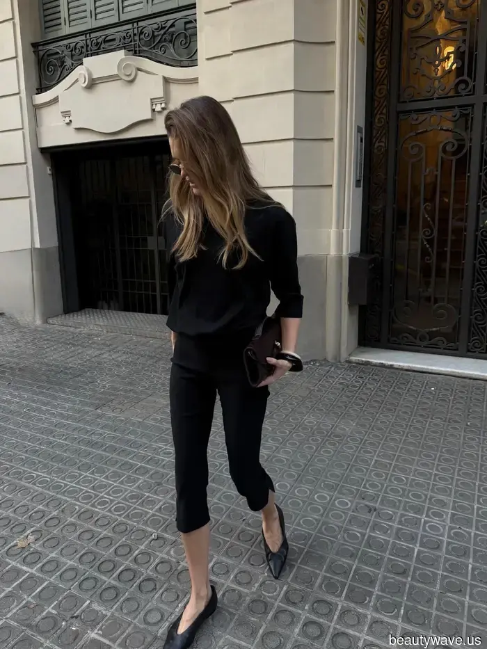 Sono un Editor di Moda&mdash;Questi sono 5 modi in cui indosserò i pantaloni Capri nel 2026