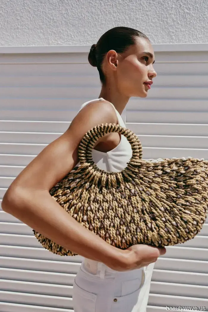 Estas 32 Nuevas Llegadas Chic de Zara son Perfectas para Tu Verano Más Elegante Hasta Ahora