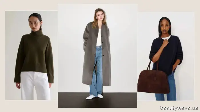 My 58-Year-Old Mum and I Browsed Through Countless Black Friday Finds—21 Stylish Items That Caught Our Attention