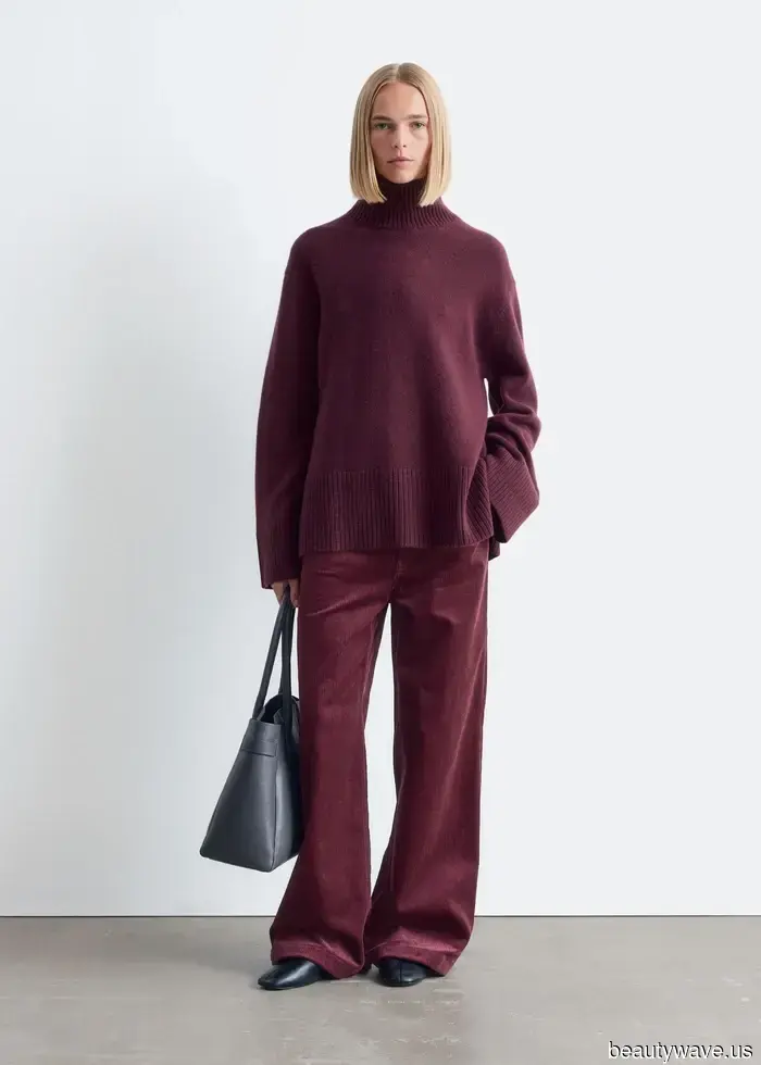 5 Exceptionally Stylish Knitwear Trends That Will Surely Endure Through 2026