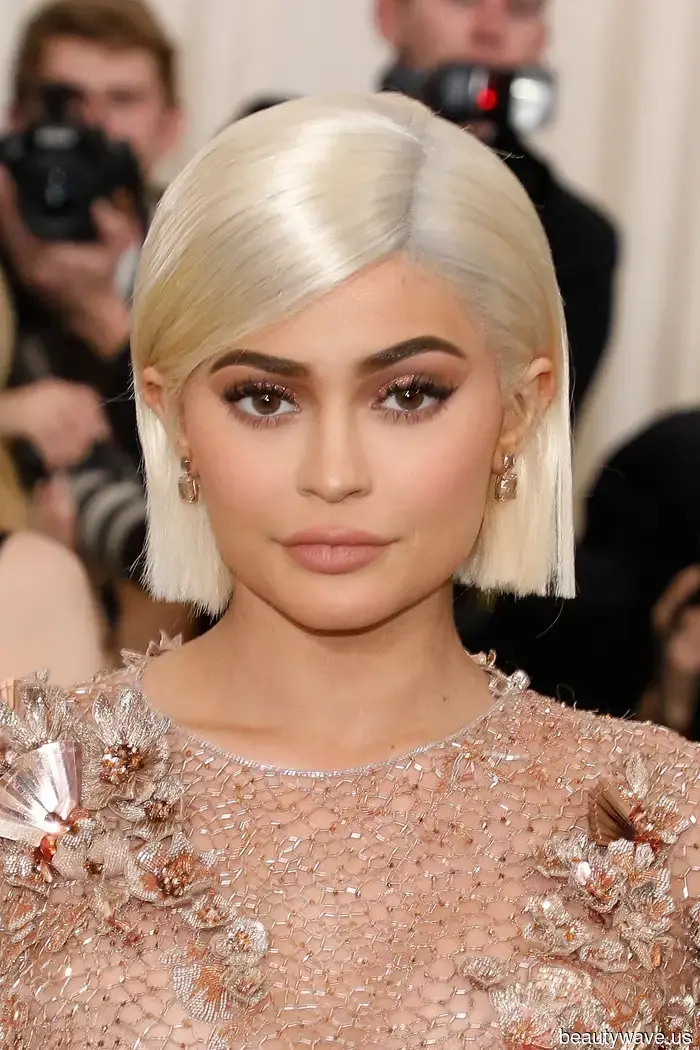 Dall'era King Kylie agli Oscar 2026, questi sono i migliori look di bellezza di Kylie Jenner di sempre