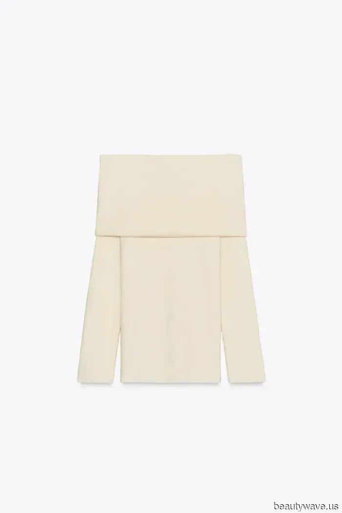 I'm a Gen Z individual looking to appear wealthy this fall—these 35 new arrivals from Zara are on my wishlist.