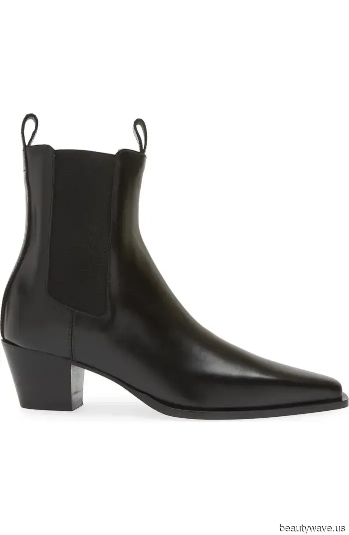 I Prefer to Maintain Simplicity and Elegance—29 Nordstrom Items I'm Incorporating into My Wardrobe for Fall.