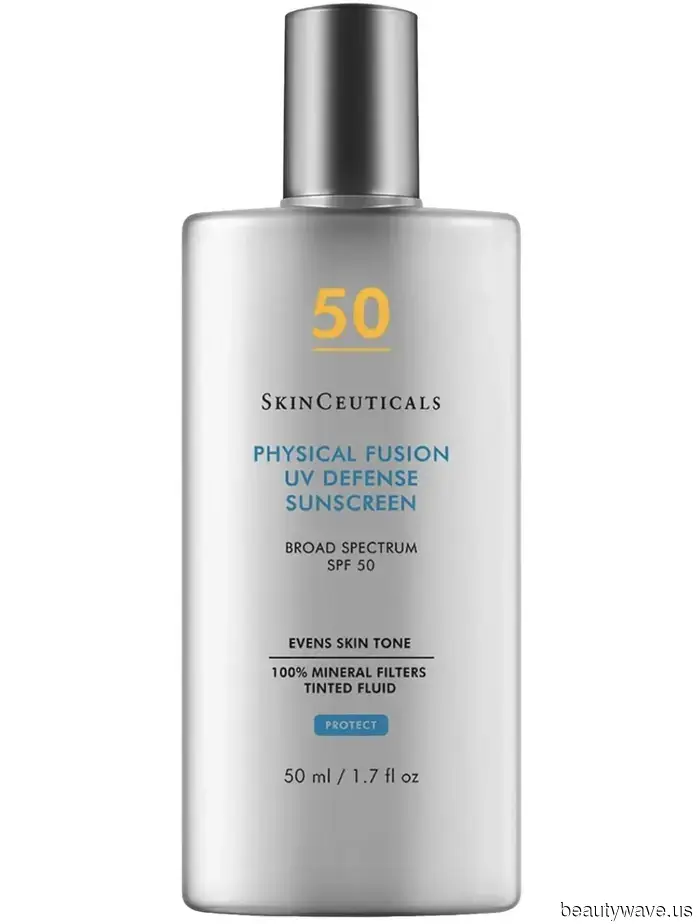 Sunscreen serums are my go-to beauty secret for summer—here are 9 that I will continue to restock.