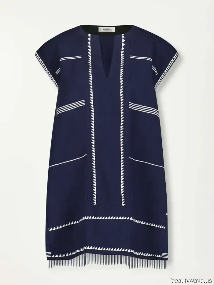 I work in fashion—here are the chic items I consistently include in my suitcase for a warm-weather getaway.