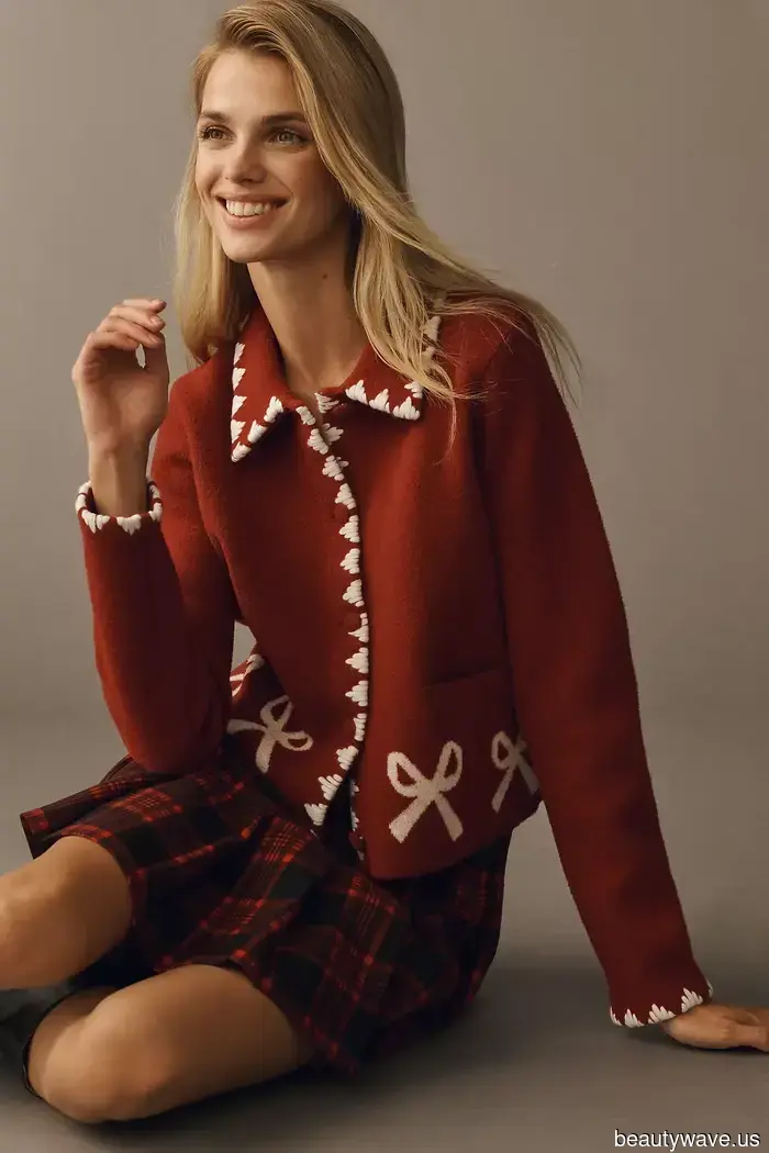 Si buscas ropa de vacaciones linda en tallas grandes, prueba estos estilos.