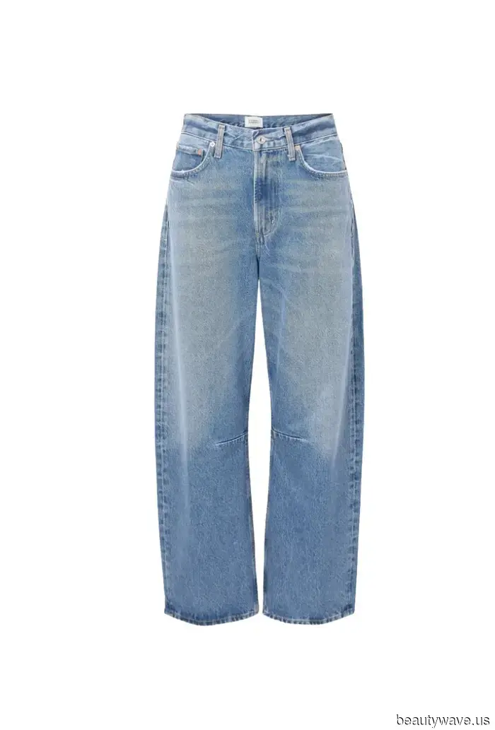 Faldas Lápiz, Camisas y Buenos Jeans: Lo que "Casual de Negocios" Significa para los Mejor Vestidos de la Moda