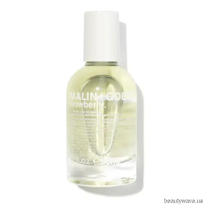 I can instantly tell you have excellent taste if you possess one of these perfumes.