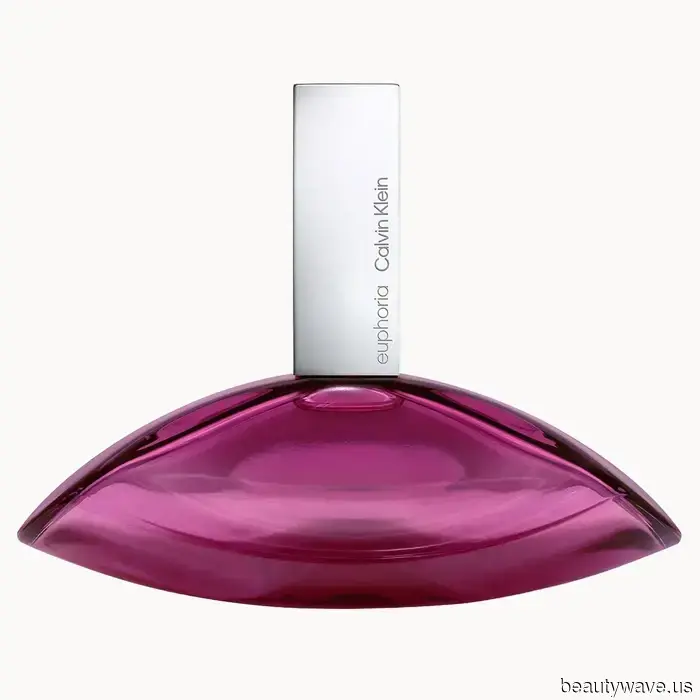 Announcing It: This Overlooked Calvin Klein Fragrance Is Set for a Significant Resurgence.