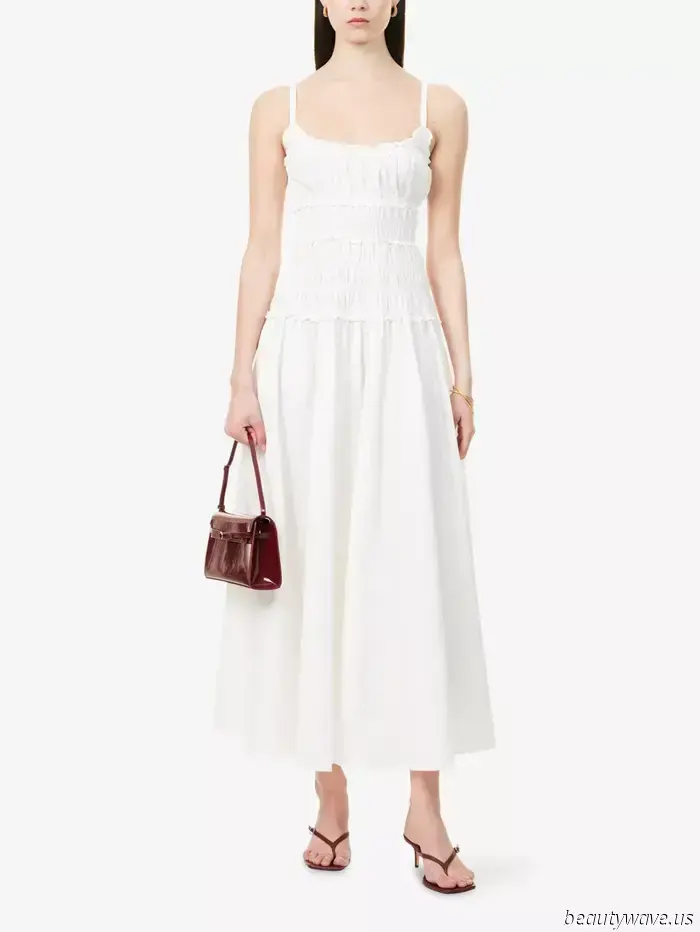 I Tried on the 6 Dissh Dresses That Are Currently in High Demand—Here’s How They Fit.