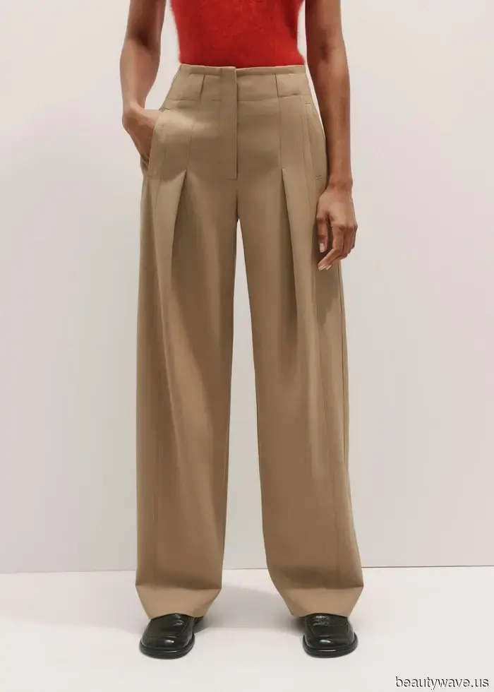 5 Trendy Color Combinations Scandi Women Are Frequently Wearing Right Now