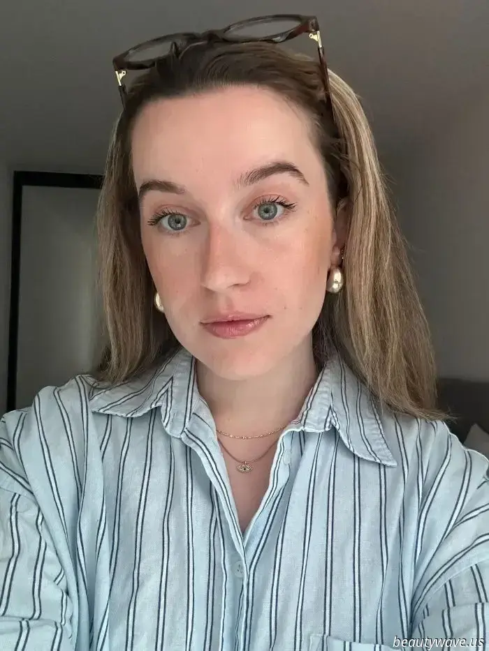 I've been using Merit's newly launched tinted SPF for more than a month—here's what you need to know.