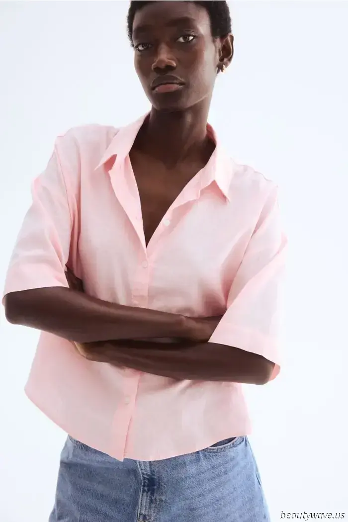 These Are the Colors That Everyone with Sophisticated Style Will Don This Summer.