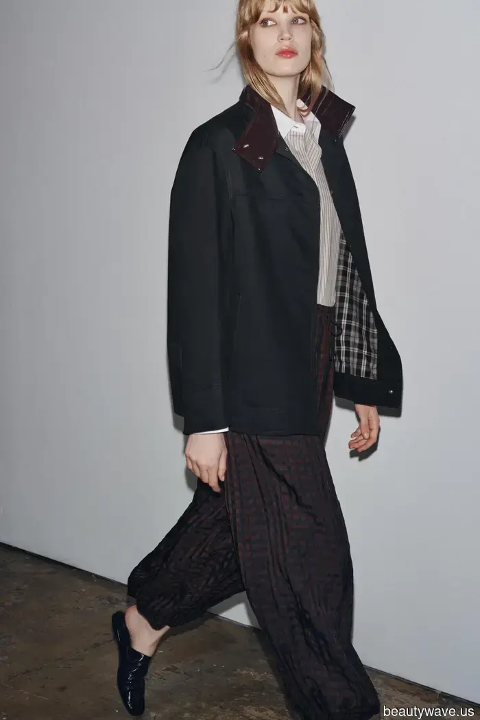 Zara переполнена дорогими осенними вещами&mdash;эти 19 могут сойти за дизайнерские