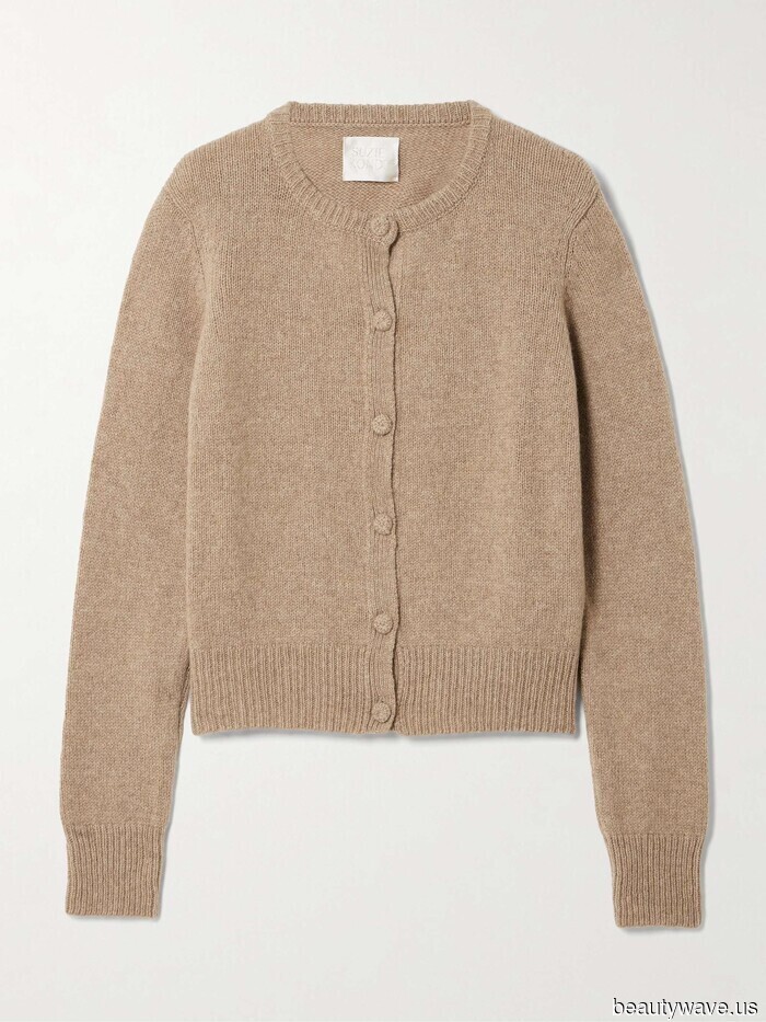 It’s a Fact: Every Fashion Enthusiast Is Replacing Their Black and Red Cardigans with These Superior (And More On-Trend) Alternatives…