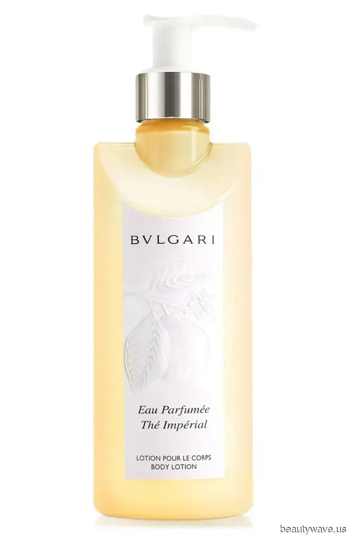Radiant, Sophisticated, and Sure to Attract Praise—This Italian Perfume Is My Go-To for Summer