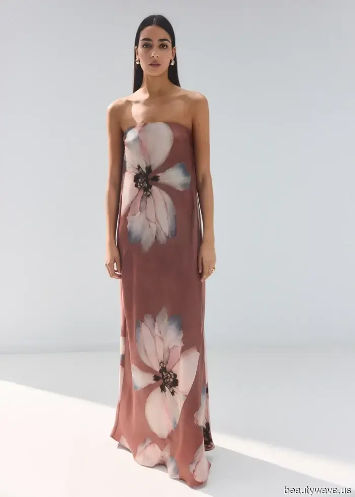 Zendaya's Latest Dress Trend Is Perfect for Wedding Guests