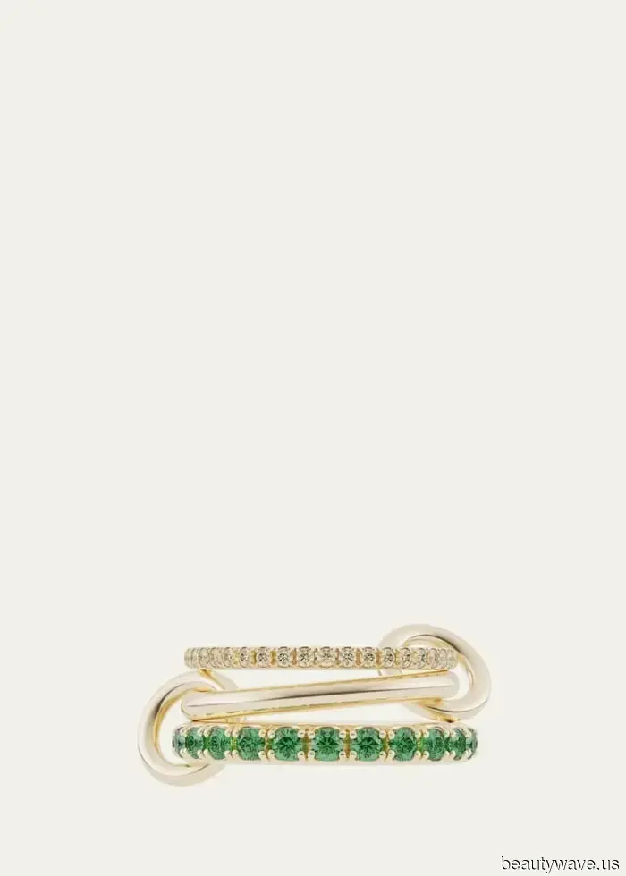 The Top Jewelry Trend to Watch for Summer 2026
