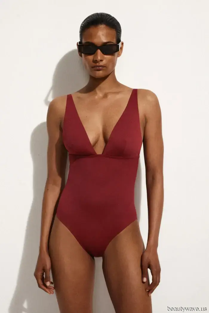 Bikinis! Cover-Ups! Sunscreen! All the Items in My Cart for My Upcoming Beach Vacation