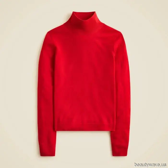 Voglio un guardaroba invernale alla moda parigina&mdash;30 acquisti di J.Crew, Madewell e S&eacute;zane che tengo d'occhio