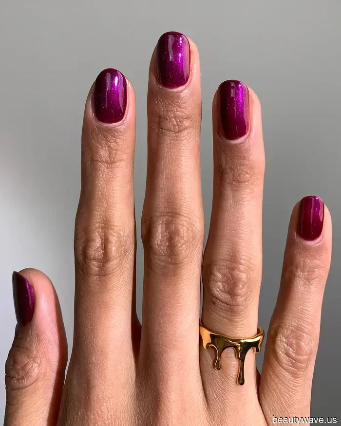This Popular Nail Polish Brand Is So Impressive I Take It to the Salon with Me—My 17 Favorite Shades