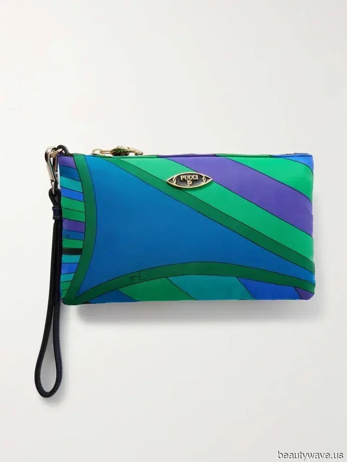 I just browsed through hundreds of items on Net-a-Porter—here are 25 that caught my eye.