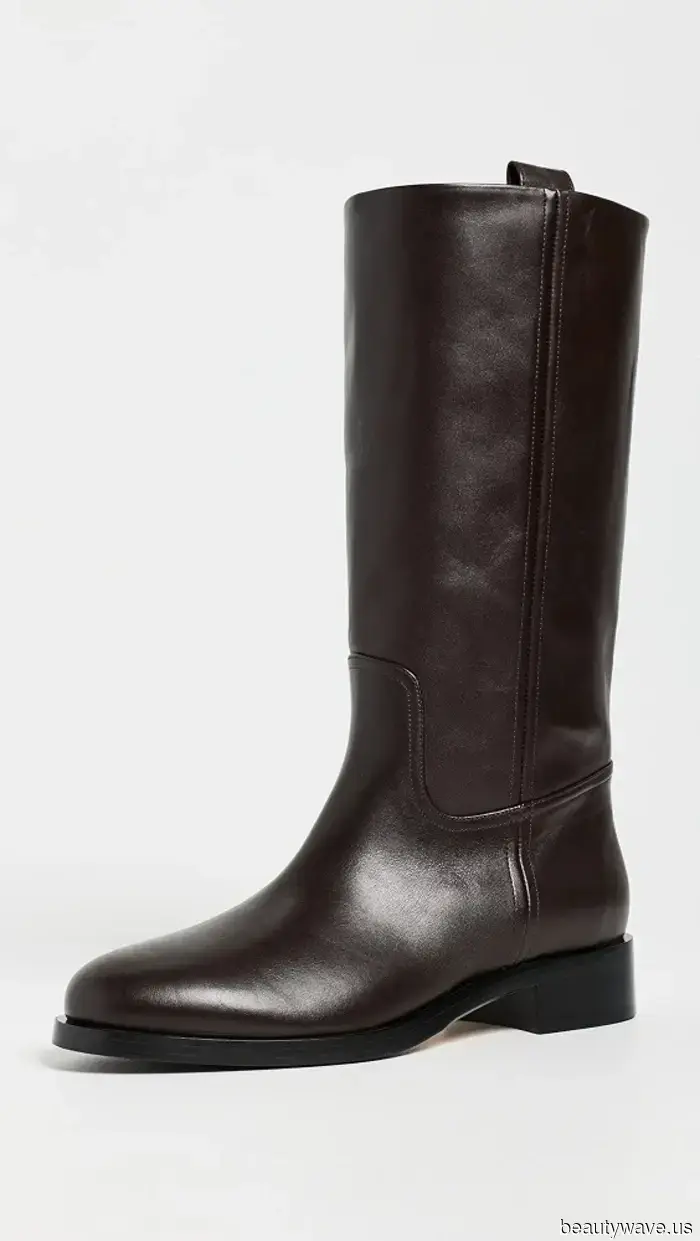 Eine Französin hat gerade zum ersten Mal Shopbop entdeckt&mdash;28 Herbstteile, die sie lieben würde.