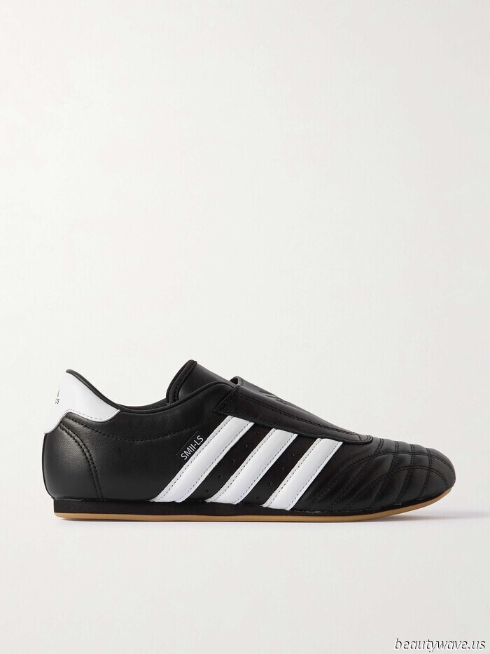 Forget Sambas—Gen Z is opting for these four Adidas styles instead.