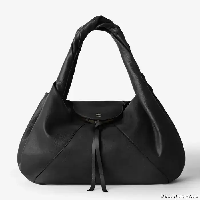Metti giù la baguette — questa borsa Fendi è altrettanto iconica e sta per tornare in grande stile.