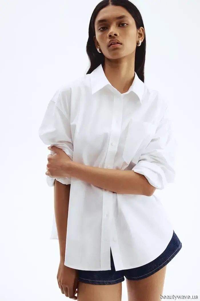 Cooler als Jeans und ein T-Shirt, jeder mit gutem Geschmack wird diese 15 Denim-Outfits diesen Herbst tragen.