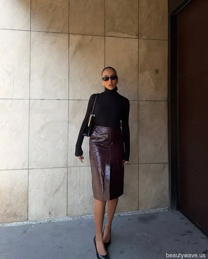 6 Ultra-Stylish Trends That Are Making a Well-Deserved Return This Autumn