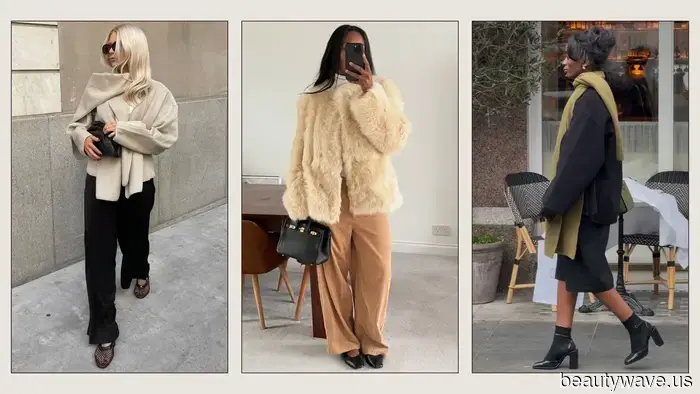 Se la semplice eleganza è il tuo stile in questo momento, probabilmente vorrai provare questi 7 outfit chic.