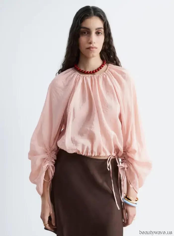 We Test Before You Purchase: The Top Spring Blouses Available