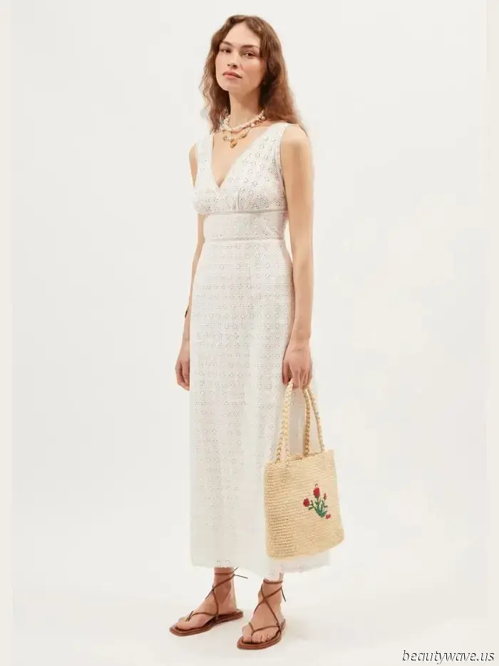 As a 4'11" fashion editor, you can take my word for it—these are the 13 top fashion brands for petites.