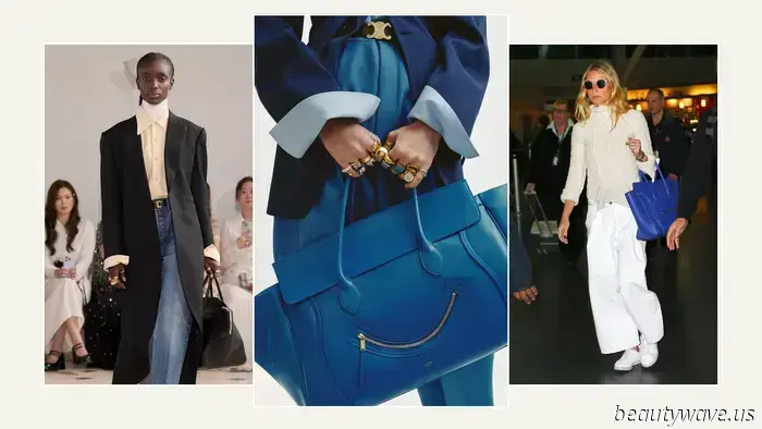 Alte Céline-Fans, freut euch! Die Phantom Tasche ist zurück, und ich weiß, wie ihr sie bekommen könnt.