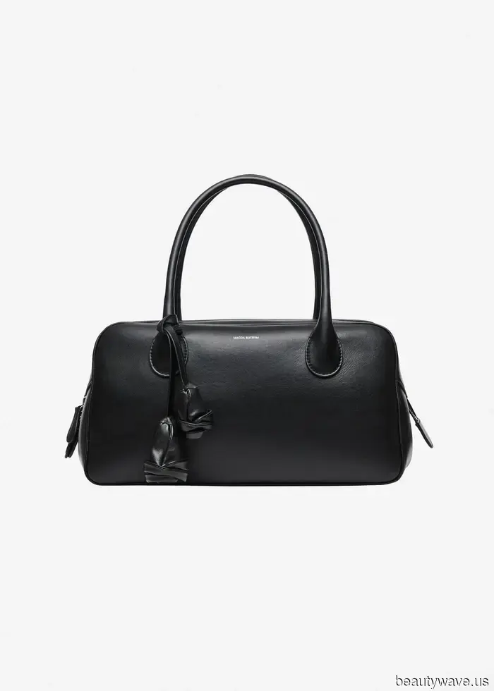 IYKYK: This Under-the-Radar 'It' Bag Has Captivated Celebrities and Fashion Editors Alike