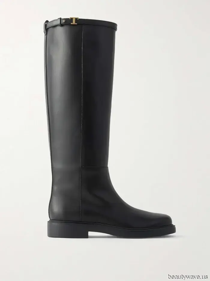 7 Zapatos que nuestros editores de moda están retirando este otoño y 7 que están usando en su lugar