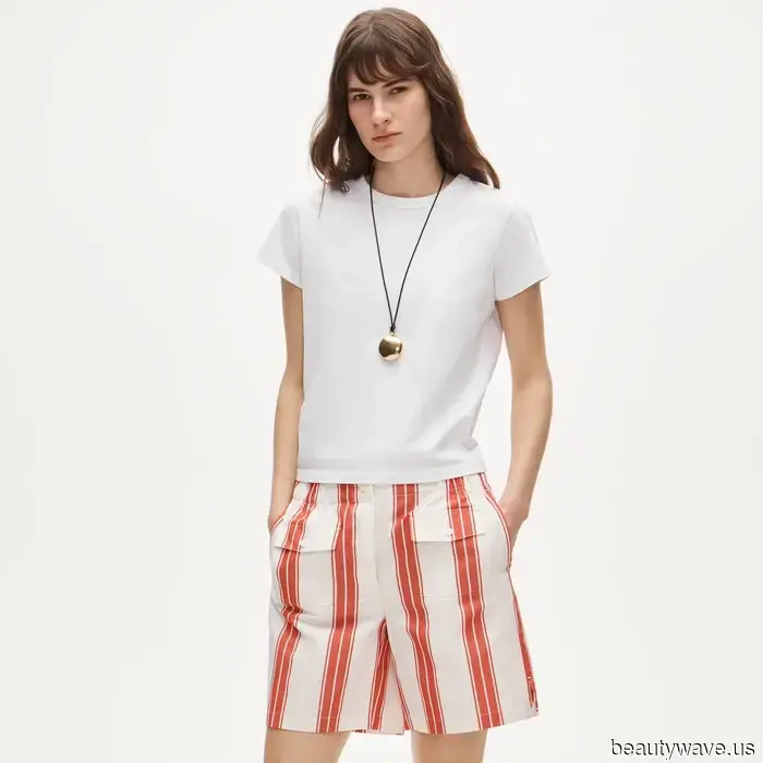 14 J.Crew and Zara Purchases That Exude French Riviera Vibes
