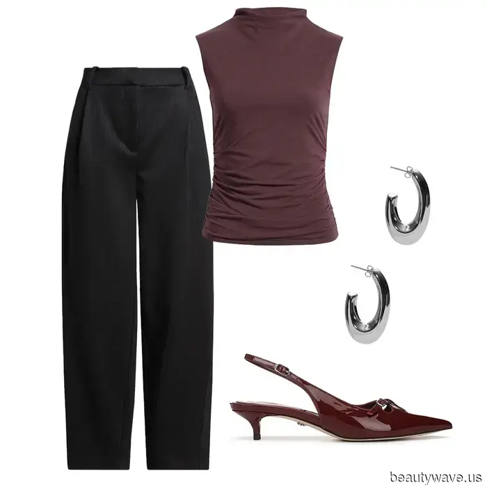 I'm my best friend's stylist—I put together 7 fashionable outfits from Nordstrom for her that I created for under $350.