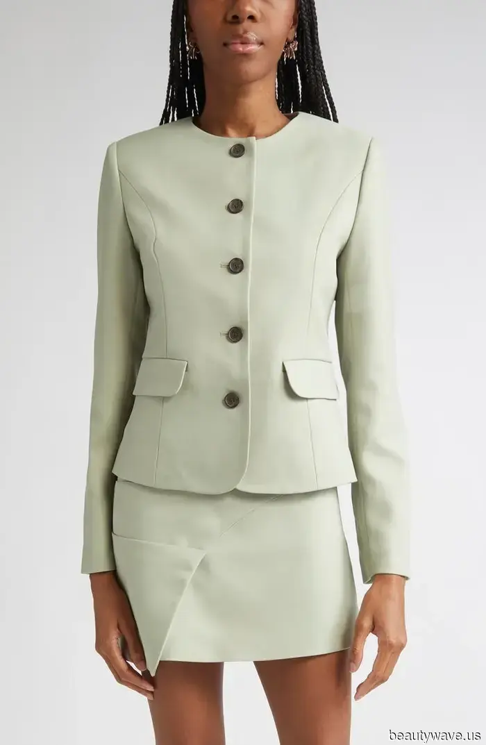 Voglio solo essere una ragazza alla moda questo autunno, quindi sto comprando questi 7 marchi IYKYK su Nordstrom.