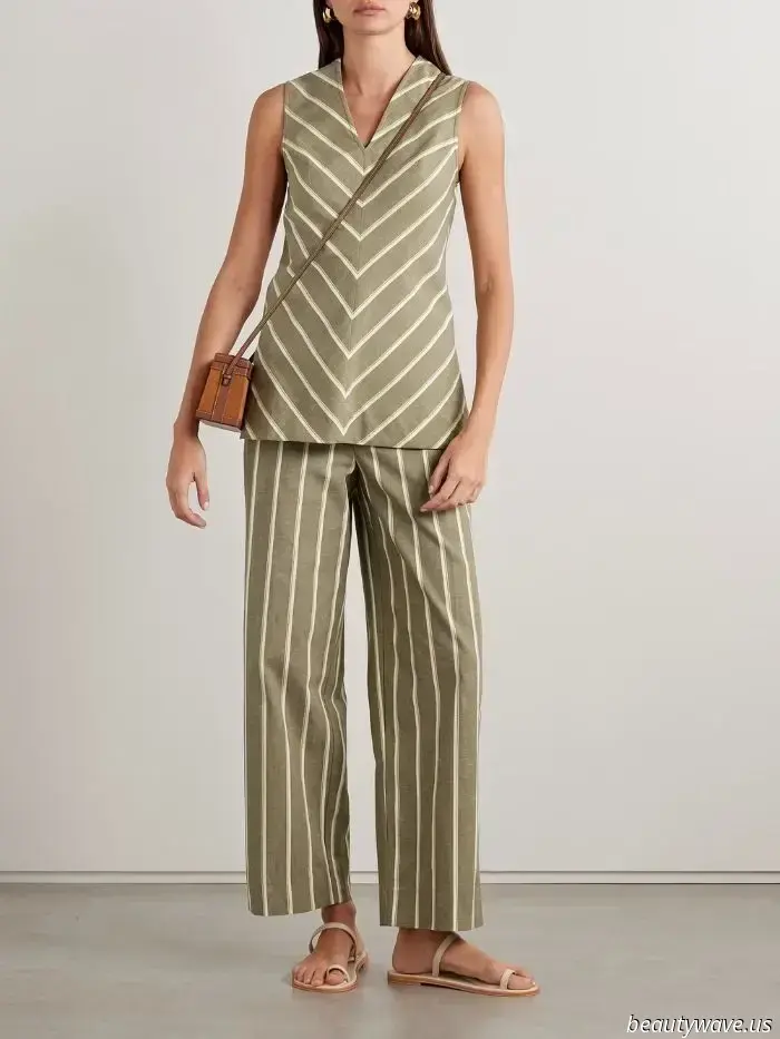 As a 4'11" fashion editor, you can take my word for it—these are the 13 top fashion brands for petites.