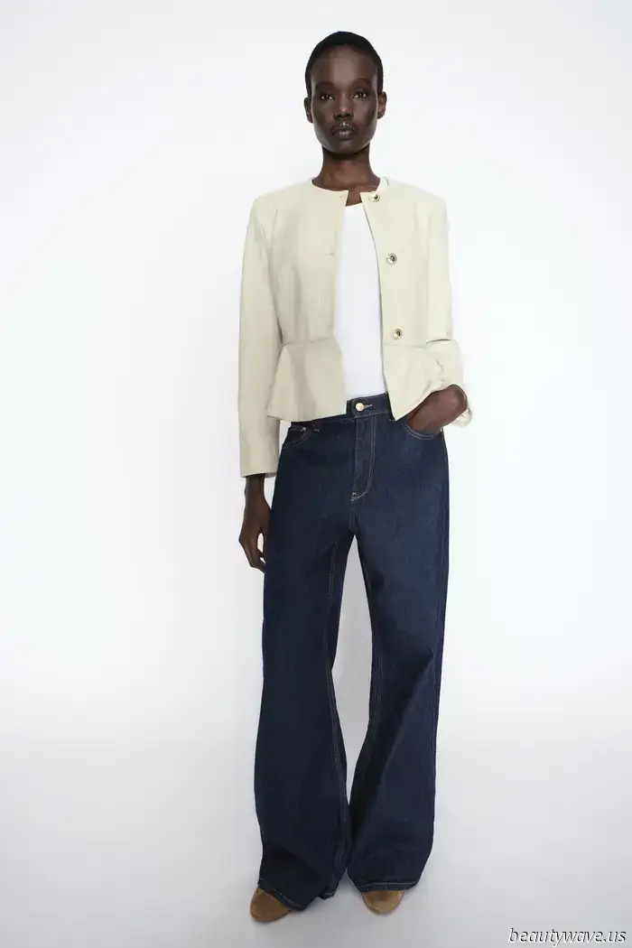 The Chic Jacket Trend That Will Be Popular Until 2026