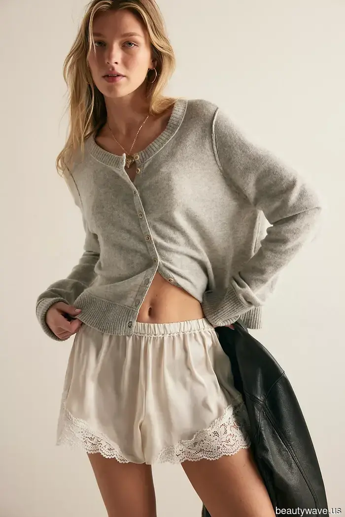 Ich möchte diesen Frühling elegant aussehen&mdash;7 einfache Outfits, von denen ich weiß, dass sie das Briefing erfüllen werden.