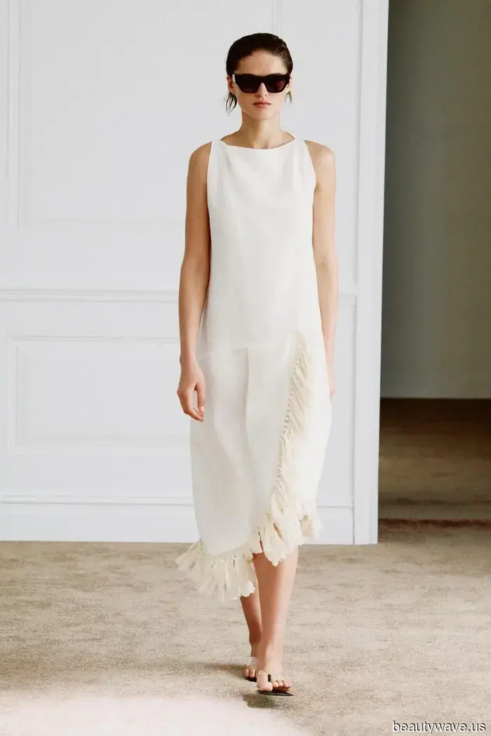 As a Senior Shopping Editor, if I could exclusively wear Zara throughout May, these are the items I would choose.