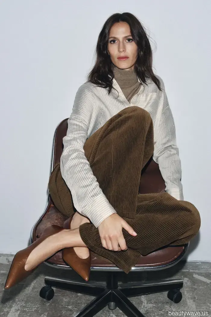 Es ist fast lächerlich zu denken, dass diese 30 Zara-Artikel am 30. November noch vorrätig sein werden.