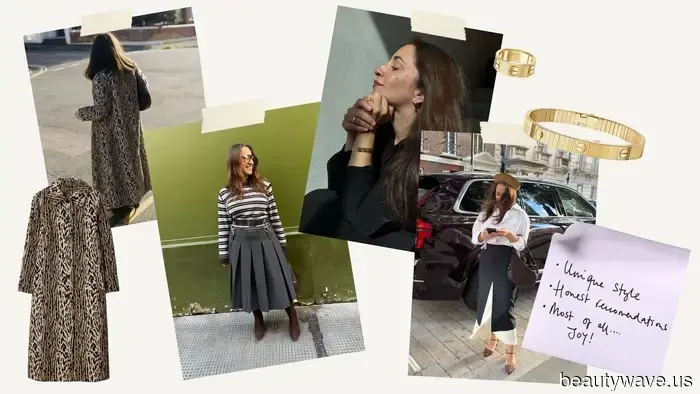 Vergiss langweilige schwarze Mäntel&mdash;das trage ich stattdessen