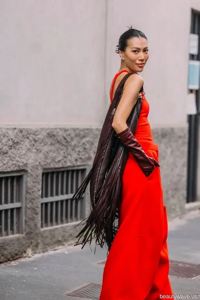 7 Street Style Trends That Took Over Milan Fashion Week