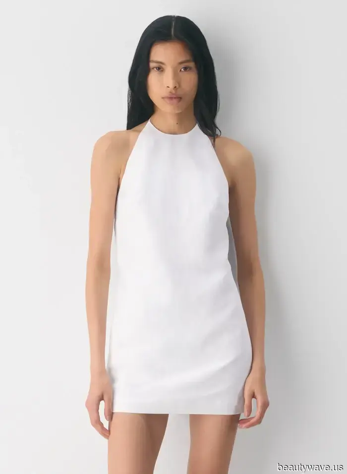 Estas son las piezas de Aritzia con las que todos en la moda estarán obsesionados para mayo.